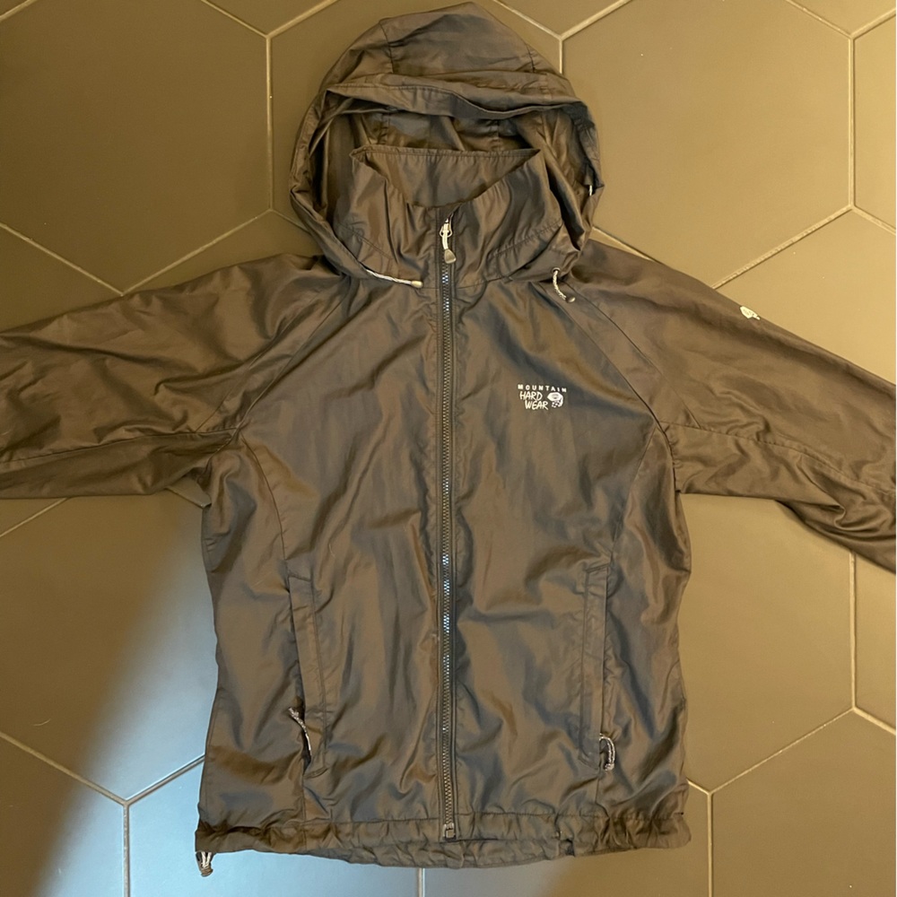 Lightweight Mountain Hardware Jacket - image 2